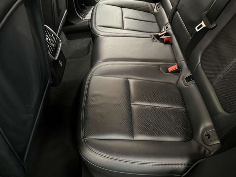 Porsche Macan 3.0 Macan S D Semi-Auto 4WD 5dr 45