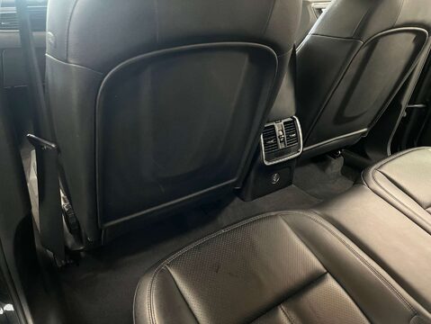 Porsche Macan 3.0 Macan S D Semi-Auto 4WD 5dr 46