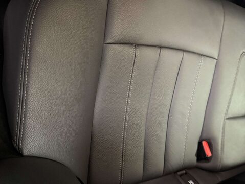 BMW 5 Series 2.0 520d xDrive SE Auto 4WD 4dr 42
