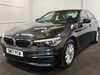 BMW 5 Series 2.0 520d xDrive SE Auto 4WD 4dr
