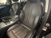 BMW 5 Series 2.0 520d xDrive SE Auto 4WD 4dr 46