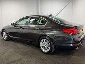 BMW 5 Series 2.0 520d xDrive SE Auto 4WD 4dr 3