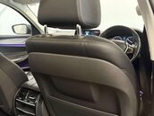 BMW 5 Series 2.0 520d xDrive SE Auto 4WD 4dr 36