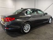 BMW 5 Series 2.0 520d xDrive SE Auto 4WD 4dr 5