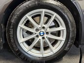 BMW 5 Series 2.0 520d xDrive SE Auto 4WD 4dr 10
