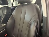 BMW 5 Series 2.0 520d xDrive SE Auto 4WD 4dr 49