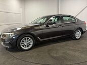 BMW 5 Series 2.0 520d xDrive SE Auto 4WD 4dr 2