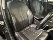 BMW 5 Series 2.0 520d xDrive SE Auto 4WD 4dr 11