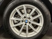 BMW 5 Series 2.0 520d xDrive SE Auto 4WD 4dr 37