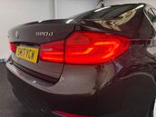 BMW 5 Series 2.0 520d xDrive SE Auto 4WD 4dr 53