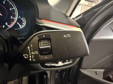 BMW 5 Series 2.0 520d xDrive SE Auto 4WD 4dr 23