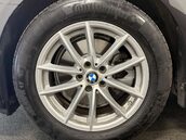 BMW 5 Series 2.0 520d xDrive SE Auto 4WD 4dr 51
