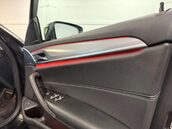 BMW 5 Series 2.0 520d xDrive SE Auto 4WD 4dr 16