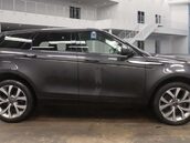 Land Rover Range Rover Evoque 2.0 Range Rover Evoque HSE D Auto 4WD 5dr 6