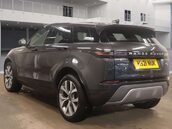Land Rover Range Rover Evoque 2.0 Range Rover Evoque HSE D Auto 4WD 5dr 3