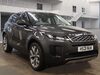 Land Rover Range Rover Evoque 2.0 Range Rover Evoque HSE D Auto 4WD 5dr