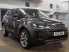 Land Rover Range Rover Evoque 2.0 Range Rover Evoque HSE D Auto 4WD 5dr