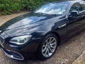 BMW 6 Series 3.0 640i SE Auto 4dr 3