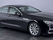 BMW 6 Series 3.0 640i SE Auto 4dr 1