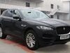 Jaguar F-Pace 2.0 F-PACE Portfolio AWD D Auto 4WD 5dr