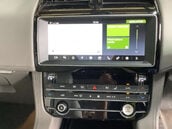 Jaguar F-Pace 2.0 F-PACE Portfolio AWD D Auto 4WD 5dr 9