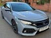 Honda Civic 1.5 Civic Sport VTec 5dr