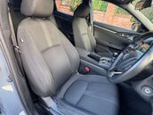 Honda Civic 1.5 Civic Sport VTec 5dr 4