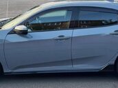Honda Civic 1.5 Civic Sport VTec 5dr 3
