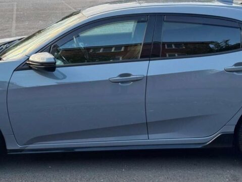 Honda Civic 1.5 Civic Sport VTec 5dr 3