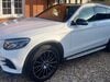 Mercedes-Benz GLC 2.0 GLC 250 AMG Line Premium 4Matic Auto 4WD 5dr