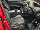 Peugeot 3008 1.5 3008 GT Line Premium Blue HDi S/S 5dr 10