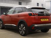 Peugeot 3008 1.5 3008 GT Line Premium Blue HDi S/S 5dr 3