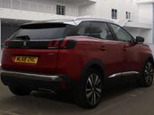 Peugeot 3008 1.5 3008 GT Line Premium Blue HDi S/S 5dr 4