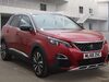 Peugeot 3008 1.5 3008 GT Line Premium Blue HDi S/S 5dr