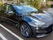 Tesla Model 3 Model 3 Long Range AWD 4WD 4dr 2