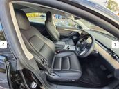 Tesla Model 3 Model 3 Long Range AWD 4WD 4dr 4