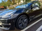 Tesla Model 3 Model 3 Long Range AWD 4WD 4dr 1