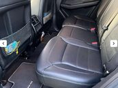 Mercedes-Benz GLE 2.1 GLE 250 AMG Night Edition D 4Matic Auto 4WD 5dr 4
