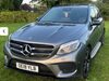 Mercedes-Benz GLE 2.1 GLE 250 AMG Night Edition D 4Matic Auto 4WD 5dr