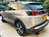 Peugeot 3008 1.2 3008 Allure S/S Auto 5dr 3