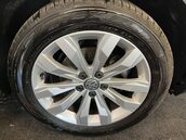 Volkswagen T-Roc 1.0 T-Roc SE TSi 5dr 9