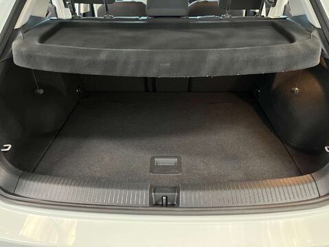 Volkswagen T-Roc 1.0 T-Roc SE TSi 5dr 32