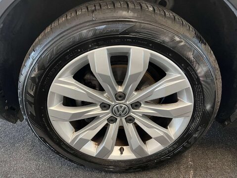 Volkswagen T-Roc 1.0 T-Roc SE TSi 5dr 47
