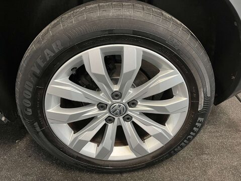 Volkswagen T-Roc 1.0 T-Roc SE TSi 5dr 35