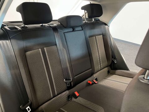 Volkswagen T-Roc 1.0 T-Roc SE TSi 5dr 26