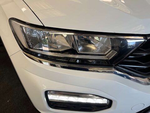 Volkswagen T-Roc 1.0 T-Roc SE TSi 5dr 48