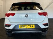 Volkswagen T-Roc 1.0 T-Roc SE TSi 5dr 4