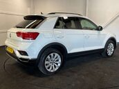 Volkswagen T-Roc 1.0 T-Roc SE TSi 5dr 5