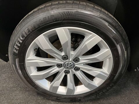 Volkswagen T-Roc 1.0 T-Roc SE TSi 5dr 31