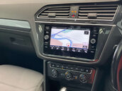 Volkswagen Tiguan 2.0 TDI R-Line Tech SUV 5dr Diesel DSG 4Motion Euro 6 (s/s) (150 ps) 9